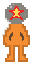 Co-Op Cosmonaut Character
