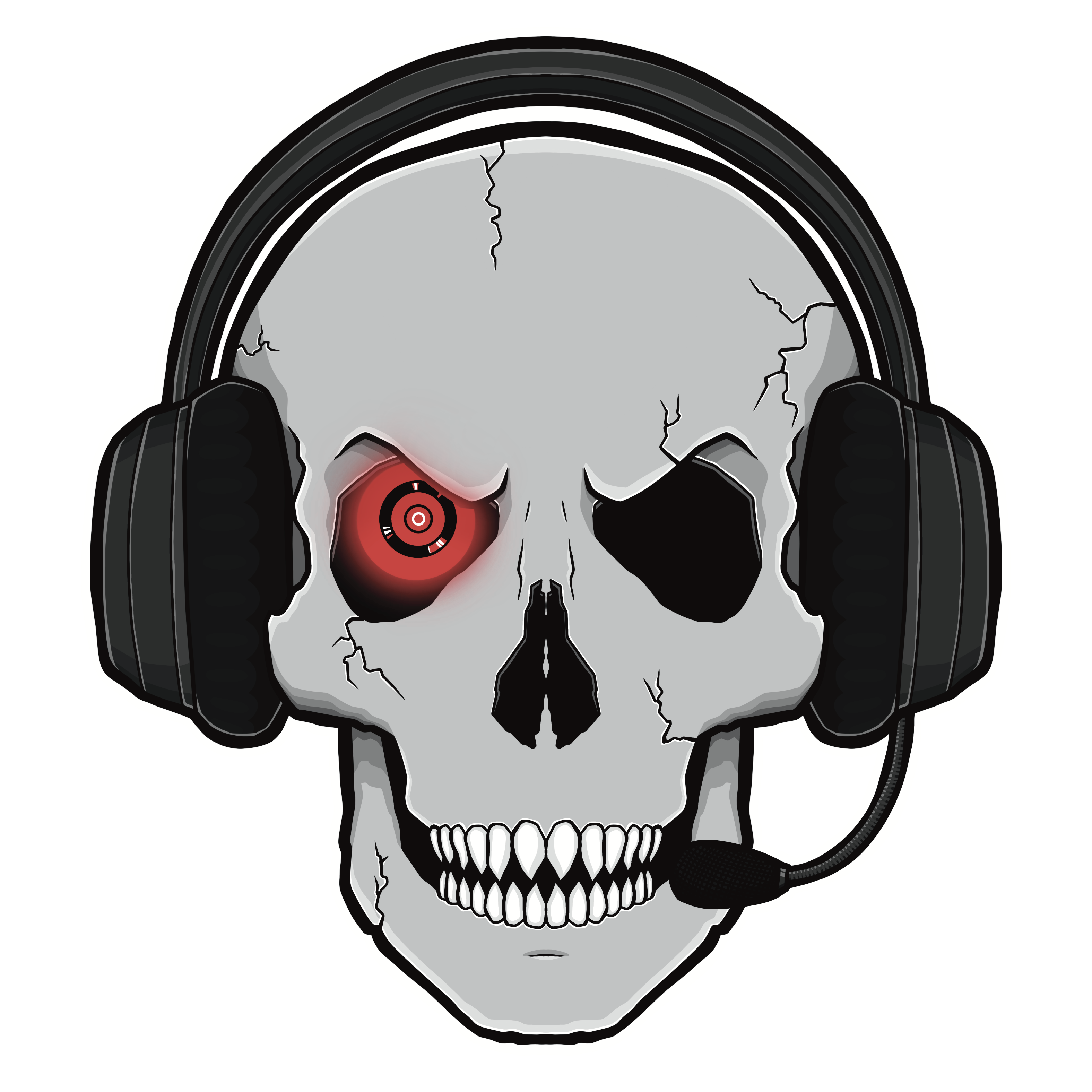 Unsigned Logo